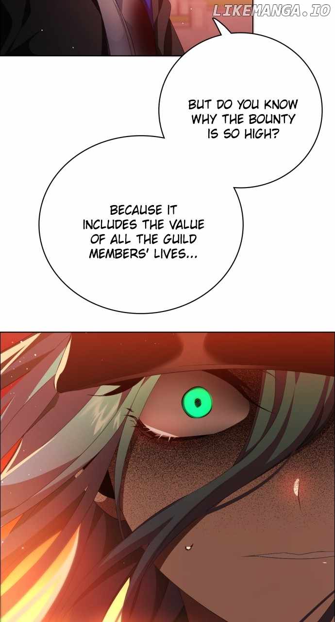 Zero Game Chapter 303 91